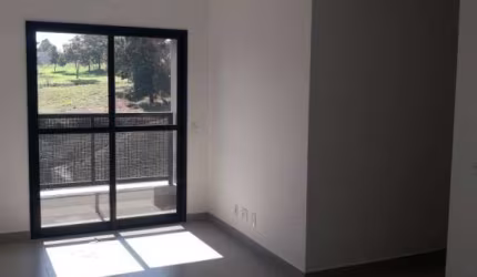 Apartamento para locação no Edifício Attuale.