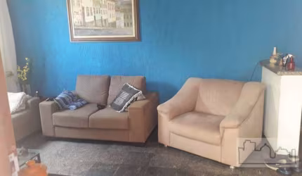 Casa a venda no Jardim Padre Anchieta