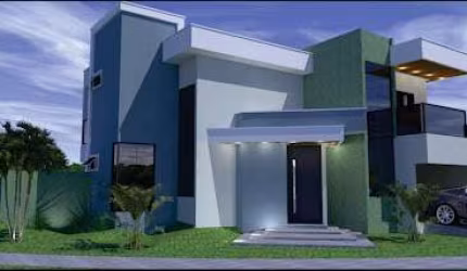 Casa a venda no Village Damha 3