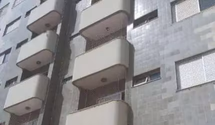 Ótimo Apartamento no Condomínio Osório.