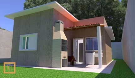 Casa a venda no Jardim Alamedas.