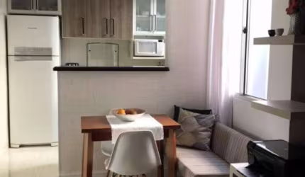 Apartamento com 2 dormitórios à venda por R$ 200.000,00 - Jardim Ártico - Araraquara/SP