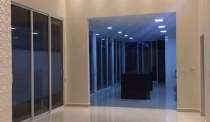Casa a venda no condomínio Acácias I.