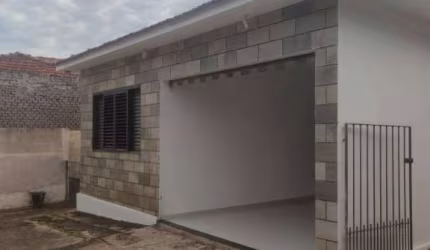 Casa a venda no Jd. Santa Angelina.