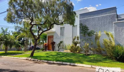 Casa com 3 dormitórios à venda, 309 m² por R$ 1.280.000,00 - Portal das Araucárias - Araraquara/SP