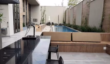 Apartamento a venda no Residencial La Vie