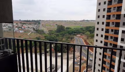Apartamento a venda no Residencial La Vie.