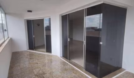 Apartamento a venda no Residencial Osório.