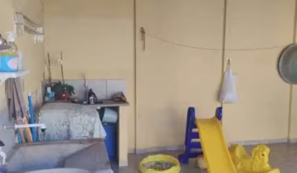 Casa a venda no Jardim Selmi Dei 5.
