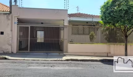 Casa a venda na Vila Xavier em Araraquara.