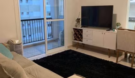 Apartamento para venda e locação no Reserva dos Oitis.