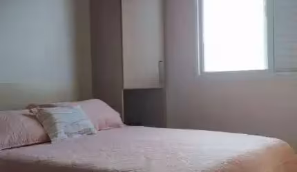 Apartamento a venda no Piazza Del Carmo.