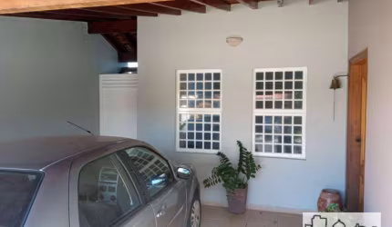 Casa a venda na Vila Xavier em Araraquara.