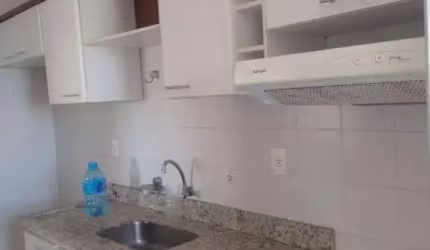 Apartamento com 2 dormitórios à venda, 60 m² por R$ 360.000,00 - Edifício Monte Castelo - Araraquara/SP