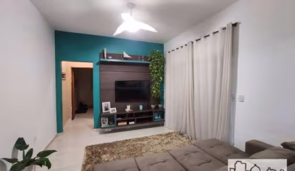 Ótima casa a venda no Parque São Paulo na cidade de Araraquara.