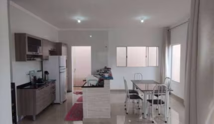 Casa a venda no condomínio Altos da Boa Vista