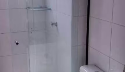 Apartamento para locação no Edifício Guaecá
