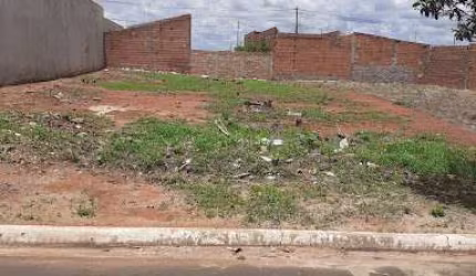 Terreno à venda, 250 m² por R$ 96.000,00 - Santa Lucia - Santa Lúcia/SP