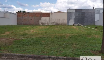 Terreno à venda, 200 m² por R$ 115.000,00 - Condomínio Alvorada - Araraquara/SP