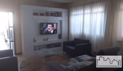Casa com 3 dormitórios à venda, 212 m² por R$ 370.000 - Jardim Residencial Santa Mônica - Araraquara/SP