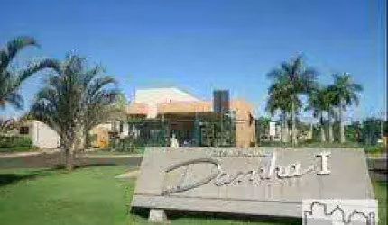 Terreno à venda, 300 m² por R$ 220.000,00 - Condomínio Village Damha I - Araraquara/SP