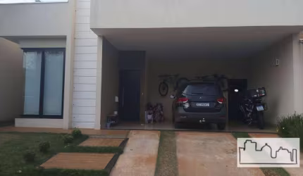 Casa com 3 dormitórios à venda, 179 m² por R$ 750.000,00 - Damha I - Araraquara/SP