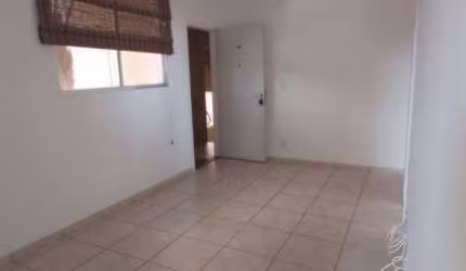 Apartamento com 3 dormitórios à venda, 67 m² por R$ 170.000,00 - Residencial Alcântara - Araraquara/SP