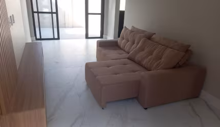 Alugo casa no condomínio Mangata bairro Sim.