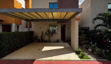 Casa á venda com 3 quartos em condomínio no bairro Sim, Feira de Santana- Ba.