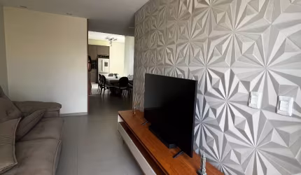 Aluguel de casa com 3 quartos em condomínio no Sim, Feira de Santana-Ba.