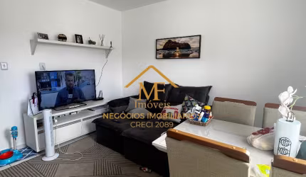 Casa com 2 quartos á venda em condomínio no bairro Sim!