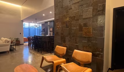 Casa com 3 suítes no Amarílis, Papagaio, Feira de santana-Ba.