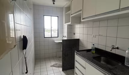 Apartamento com 3 quartos para aluguel em Feira de Santana-Ba.