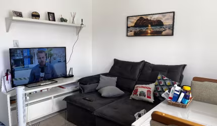Casa com 2 quartos á venda no Sim, Feira de Santana-Ba.