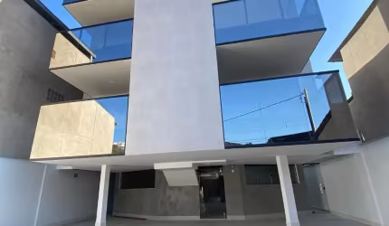 Lindo Apartamento de 03 quartos na Parte Baixa do Bairro Esperança em Ipatinga/MG