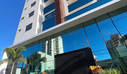 Lindo Apartamento de 03 quartos e duas vagas de Garagem no bairro Cidade Nobre