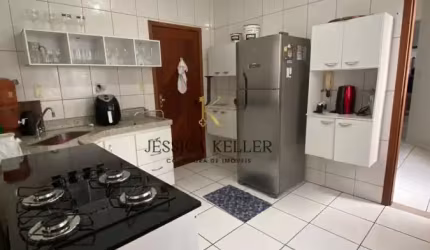 Excelente apartamento de 03 quartos no Bairro Veneza em Ipatinga/MG