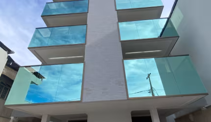 Lindo apartamento no Bairro Iguaçu em Ipatinga/MG