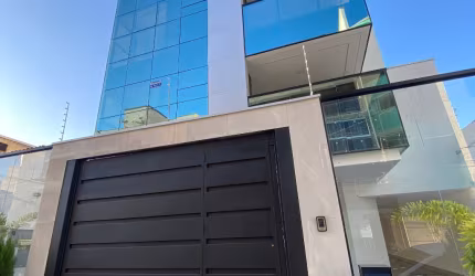 Cobertura dos sonhos no Cidade Nobre! Com 03 suítes!