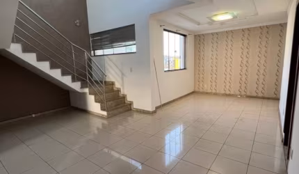 Ótima cobertura no cidade nobre com um valor especial
