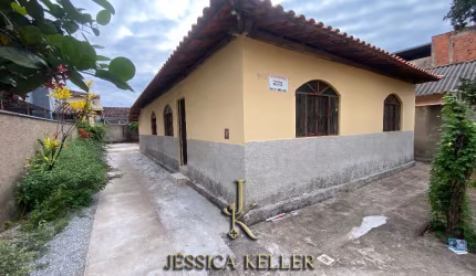 Casa com 4 quartos à venda no Bairro Jardim Panorama em Ipatinga