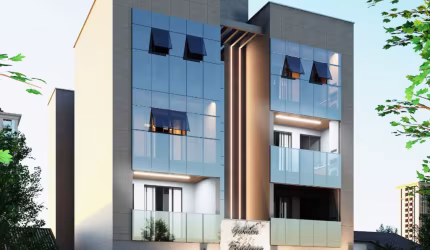 Apartamento lindo de 03 quartos no bairro cidade nova, próximo ao centro de Ipatinga
