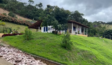 Domingos Martins- região de Pedra Azul