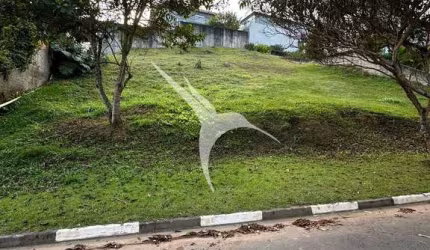 Terreno à venda na Rua Grande Otelo, Jardim Indaiá, Embu das Artes por R$ 390.000