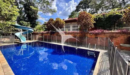 Casa em condomínio fechado com 4 quartos à venda na Rua das Granjas, Vila Santo Antônio, Cotia por R$ 4.900.000