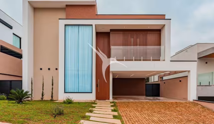 Casa em condomínio fechado com 4 quartos à venda no Granja Viana, Cotia  por R$ 4.200.000