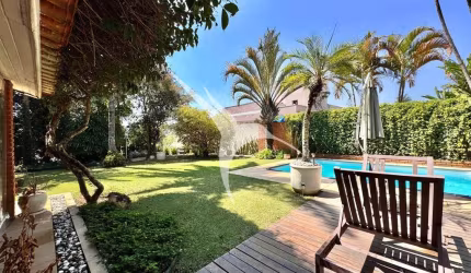 Casa em condomínio fechado com 3 quartos para alugar na Avenida Vasco Massafeli, Jardim Maria Tereza, Cotia por R$ 9.000