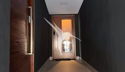 Casa em condomínio fechado com 4 quartos à venda na Rua Bem-Te-Vi, Vila Verde, Itapevi por R$ 2.980.000