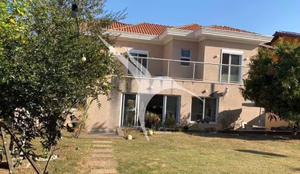 Casa em condomínio fechado com 3 quartos à venda na Avenida Fernando Nobre, Vila de São Fernando, Cotia por R$ 1.800.000