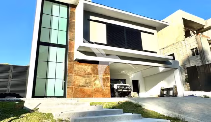 Casa em condomínio fechado com 3 quartos à venda no Granja Viana, Cotia  por R$ 2.880.000